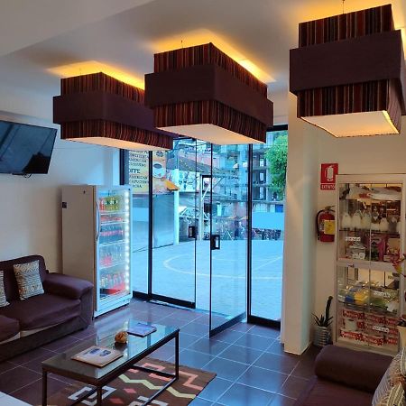 Hostal Premier Inn Machu Picchu Eksteriør billede