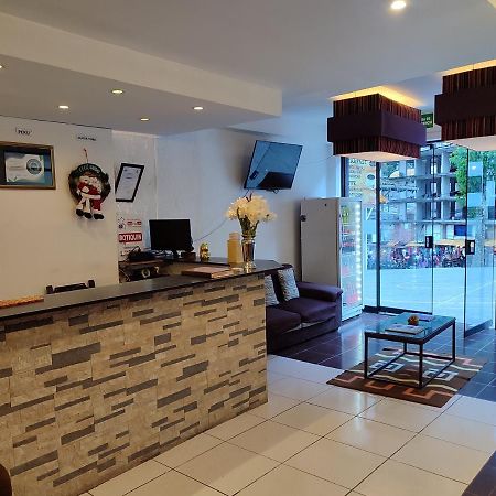 Hostal Premier Inn Machu Picchu Eksteriør billede